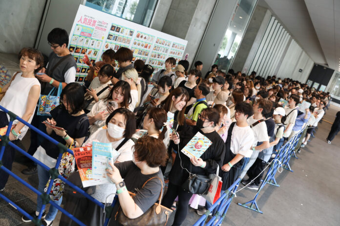 この夏の注目イベント！「夏のさつまいも博2025」、6月6日（金）10時より前売券販売開始！ のメイン画像