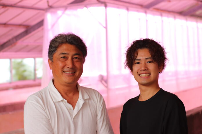 「地方に仕事をつくる」水耕栽培モデル──「あわじのはたけ」で移住者2名が始める「S’n’Sベジファーム南あわじ」のメイン画像