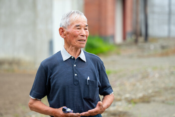 蕎麦からつながる「関係人口」の新しいかたち。Tsunagiの地域共創モデル「蕎麦畑オーナーシッププラン」北海道幌加内で本格始動！のメイン画像