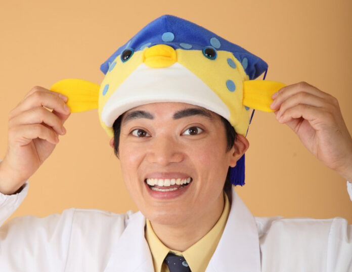 「漁師さんが選ぶ本当においしい魚を使った簡単お魚料理教室」８月８日開催　特別ゲスト・さかなクン　参加親子20組を募集のメイン画像