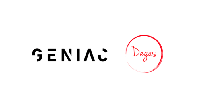 Degas、経済産業省及びNEDOによる国内生成AIの開発力強化プロジェクト「GENIAC」に採択のメイン画像