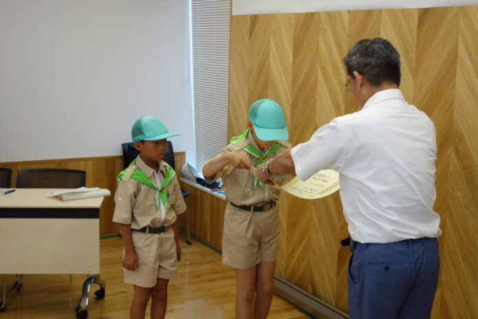 「２０２５ 緑の少年団交流大会 in 北海道」を開催します！！のメイン画像