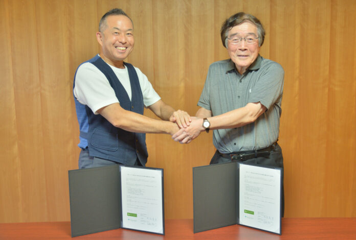 MPSジャパン、日比谷花壇と包括協定を締結。国際環境認証の運用機関と小売の連携により、持続可能な花きの生産を促進し、安全・安心な花きの提供を目指します。のメイン画像