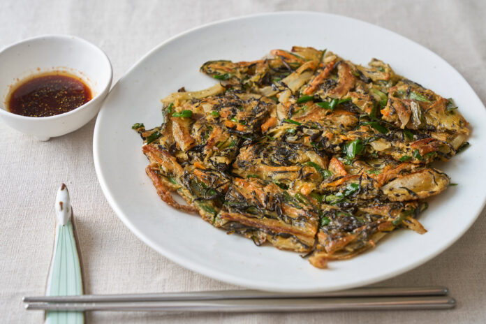 韓国水産物を使用した、自宅で簡単に味わえる絶品レシピをご紹介！のメイン画像