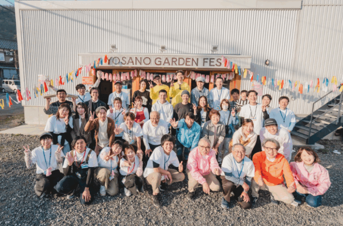 KYOTO Next Award 2025 最優秀賞を受賞！のメイン画像