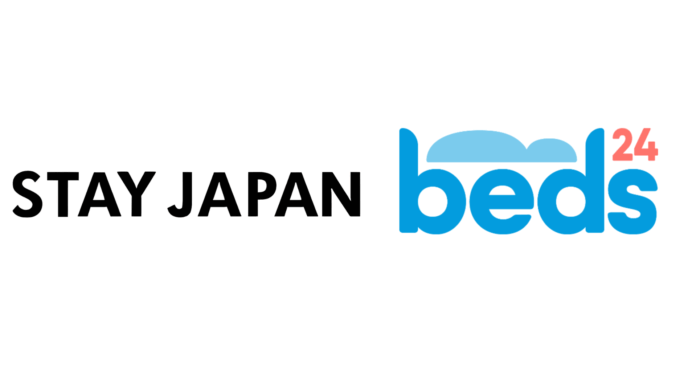 旅行予約サイト「STAY JAPAN」が、世界最大級の宿泊予約サイトコントローラー「Beds24」と在庫連携を開始のメイン画像