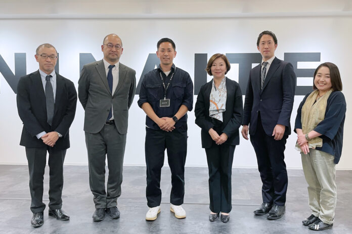 マダガスカル人材がついに日本で初就農！JICA×NINAITEの挑戦のメイン画像