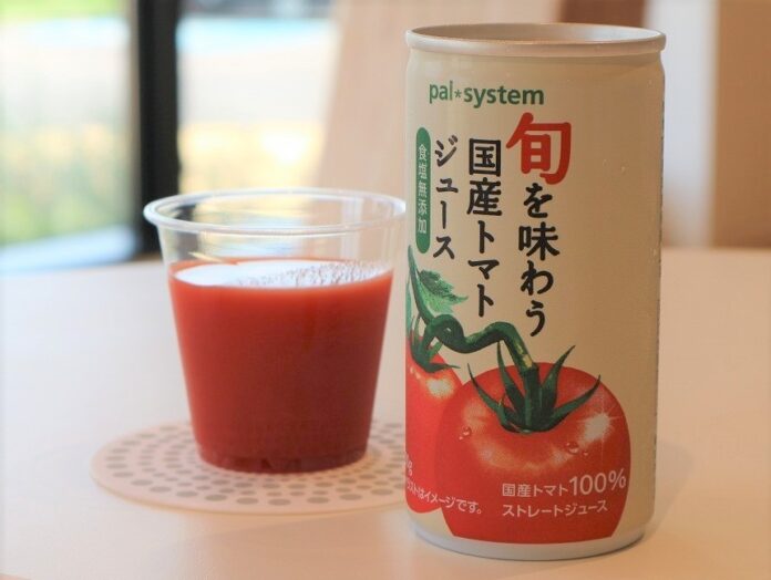 カゴメ那須工場視察　旬のトマトジュース製造工程を利用者とともに確認のメイン画像