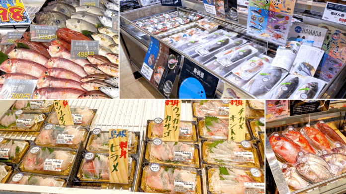 官民連携で浜田の魚を全国へ — みらいマルシェ、島根県浜田市と連携し6社20店舗でフェア開催のメイン画像