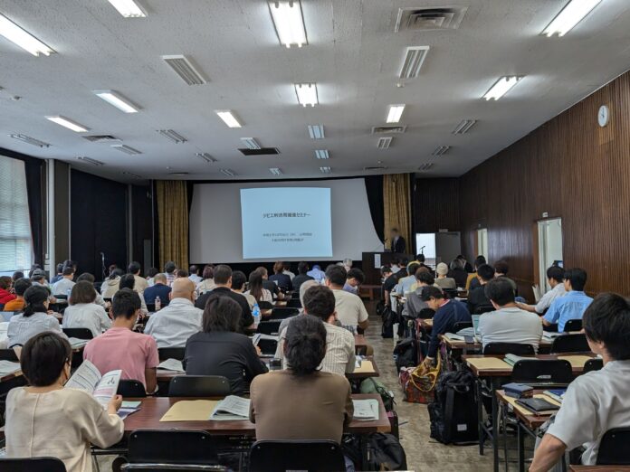 ジビエの“今”を学ぼう！全国５か所でセミナーを開催します。のメイン画像