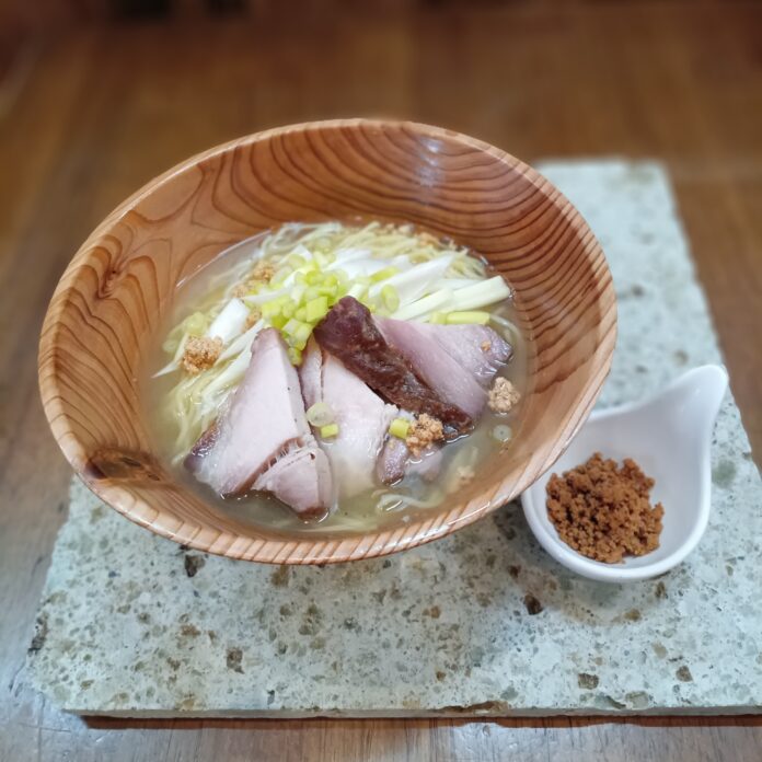 発酵たんぱくComeat®×らあめん厨房どる屋、味噌で仕上げる“発酵の一杯”登場！のメイン画像