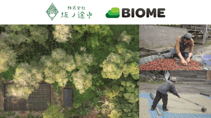 京都発ベンチャー2社で、ガラパゴス諸島の生物多様性保全と小規模農家の生計向上事業を開始のメイン画像