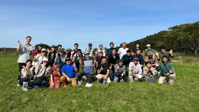【参加者募集】ニュージーランド北海道酪農協力プロジェクト　放牧勉強会及びグラスフェッド&アグリテック(農業×テクノロジー)ファーミングセミナーのご案内～ニュージーランド北海道酪農協力プロジェクト～のメイン画像