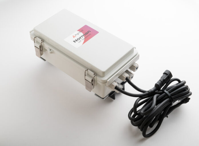 世界初の「薄膜型樹液流センサ」と解析サービス「Sapflow Monitor」を正式リリースのメイン画像