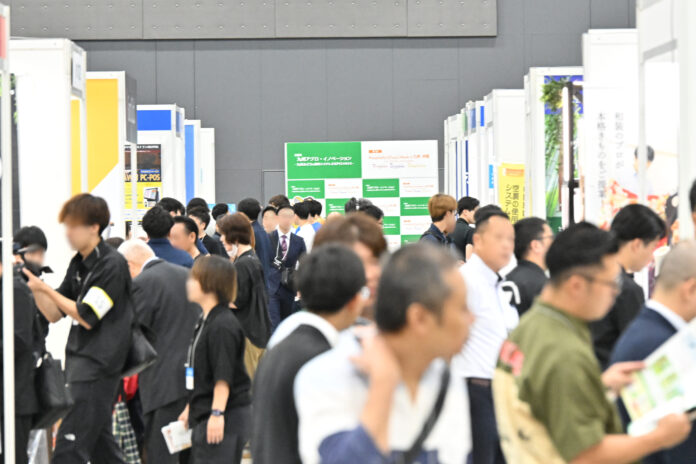 「第11回 九州アグロ・イノベーション／九州みどりの食料システムEXPO 2025」「第7回 Hospitality & Food Week in 九州・沖縄」のメイン画像