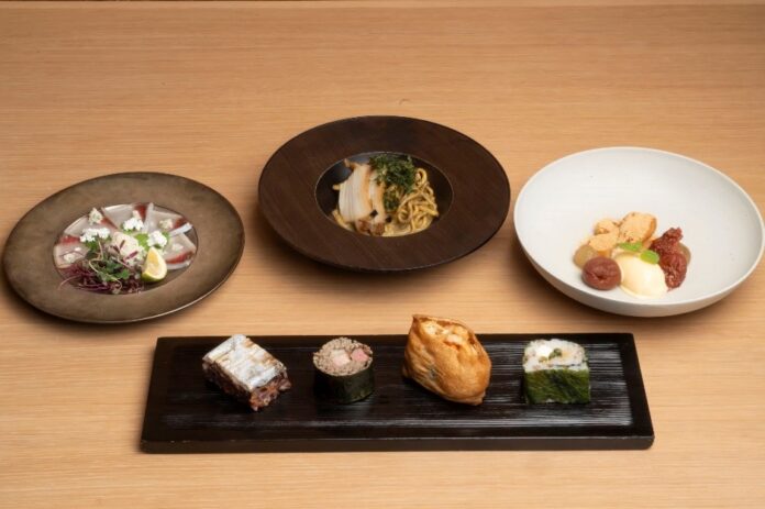 日本一のおんせん県おおいた♨の”味力(みりょく)”を再発信「おおいた自慢の郷土料理 試食会」開催レポートのメイン画像