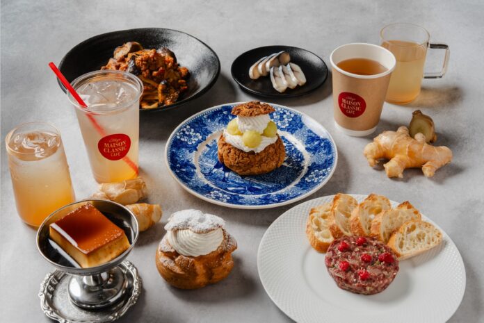 熊本市主催「熊本フェア」開催‼～「CLASSIC」・「EN VEDETTE」で熊本食材を味わう2週間～のメイン画像