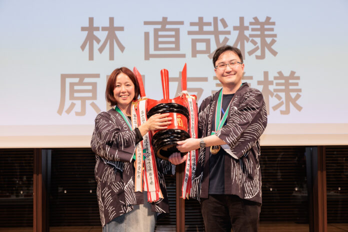 長野県が3度目「団体の部」優勝！京都府・福井愛さんが「個人の部」優勝！ “きき酒日本一”を決める『第44回全国きき酒選手権大会』イベントレポートのメイン画像